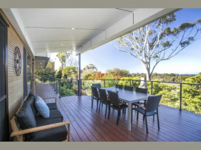The Secret Garden, Mollymook